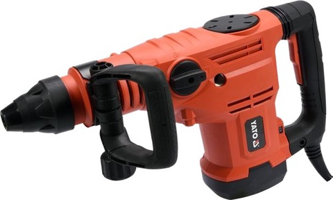 Rotary hammer