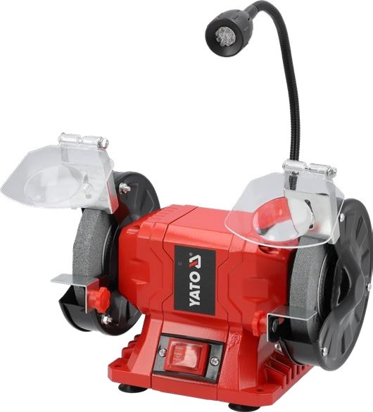 Bench grinder