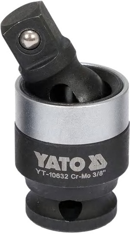 Impact universal joint