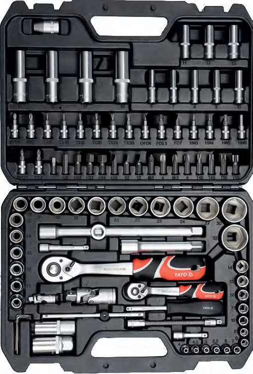 Tool Set