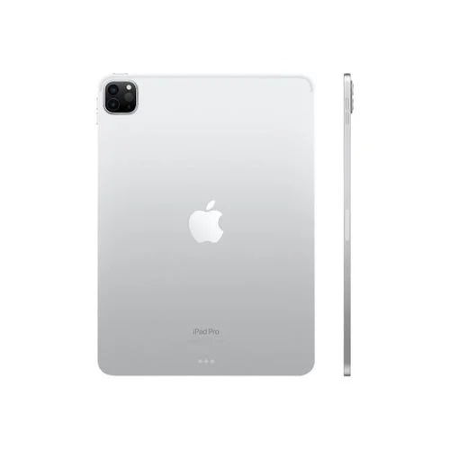 IPAD PRO 3RD GEN 11" WIFI + CELLULAR 256GB - SILVER