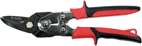Tin snips