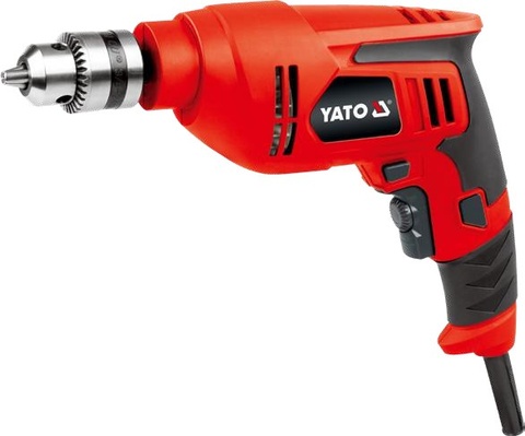 Electric drill