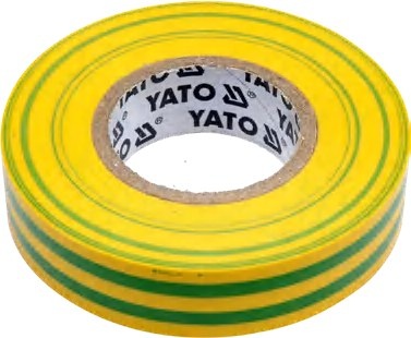 Electrical insulation tape 19 mm