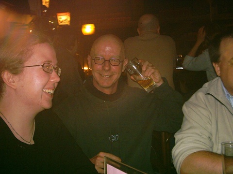 Bosch Glasses
