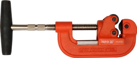 Pipe cutter