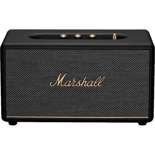 MARSHALL STANMORE III BLACK
