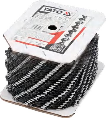 Chain for chainsaw