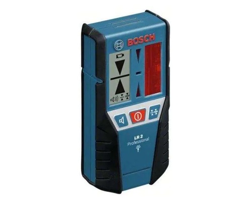 Bosch LR 2 laser receiver