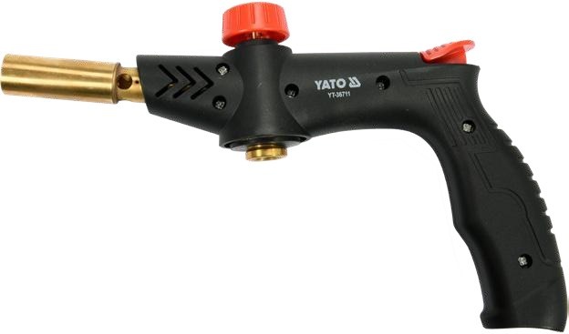 Gas blow torch