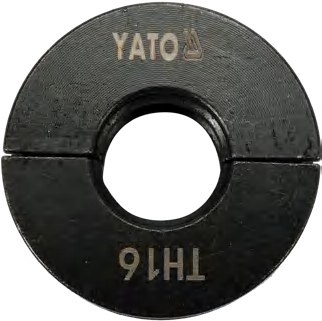 Spare die for crimping pliers 16 mm