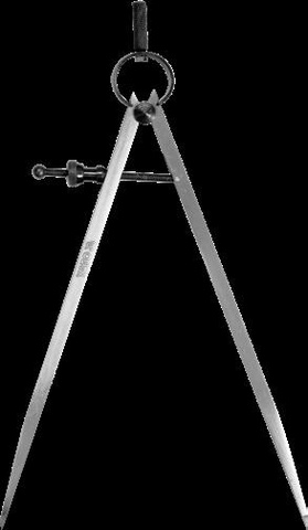 Spring divider 300 mm