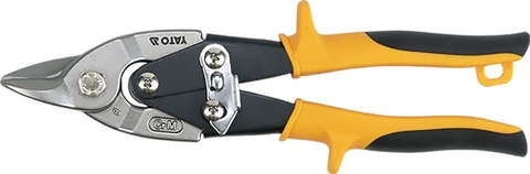 Tin snips