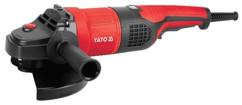 Angle grinder