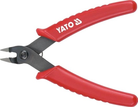 Electrical cutter