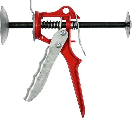 Tile leveling lifter
