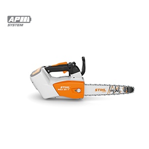 Stihl MSA 161 T Chainsaw