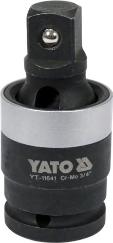Impact universal joint
