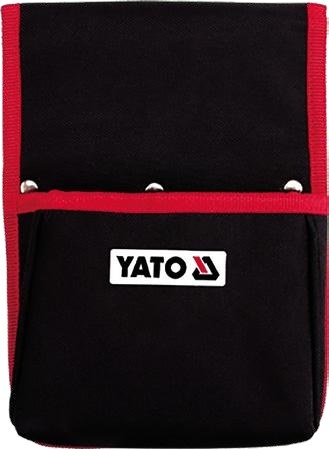 Nail and tool pouch