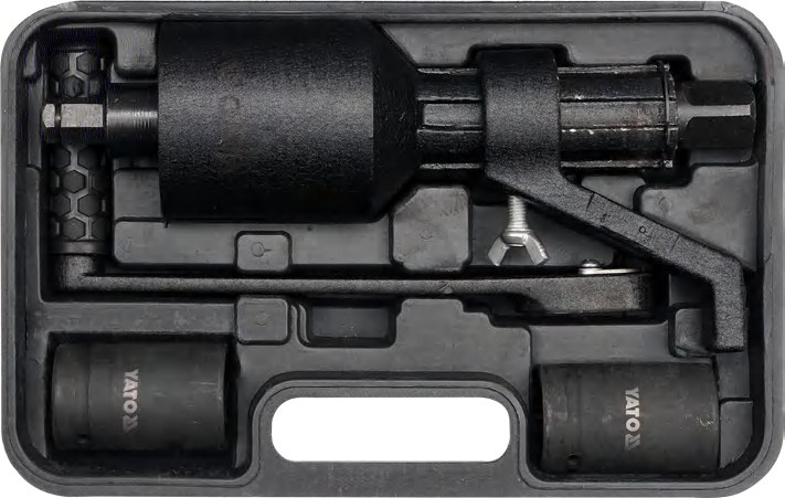 Torque multiplier