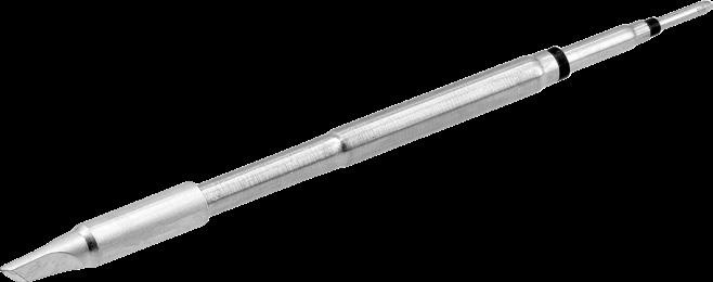 Soldering iron tip