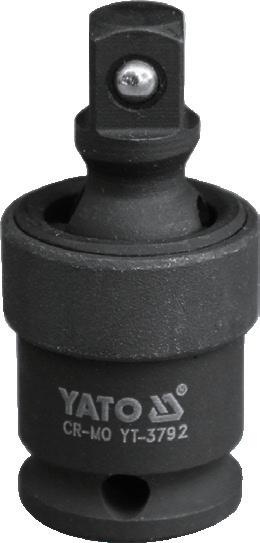 Impact universal joint