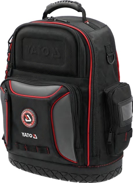 Tool backpack