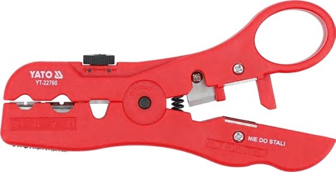 Wire stripper