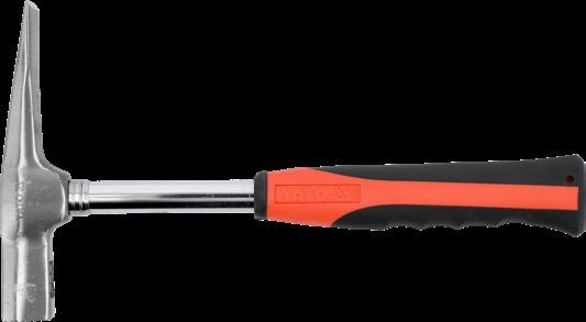 Masonry hammer, type R