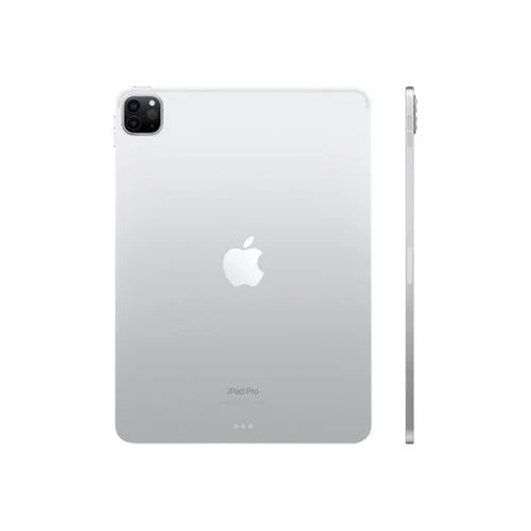 IPAD PRO 3RD GEN 11" WIFI 256GB - SILVER
