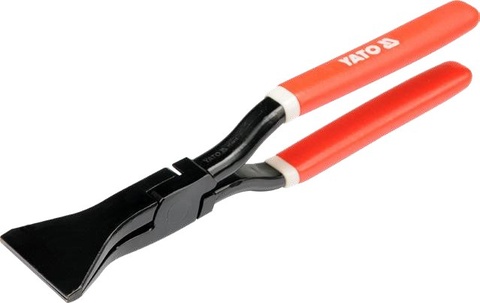Seaming pliers