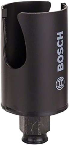 Bosch Holesaws: Hole Saw; 68 mm Speed for Multi Construction