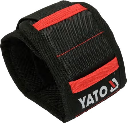 Magnetic wristband