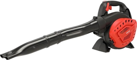 Gasoline leaf vacuum/blower