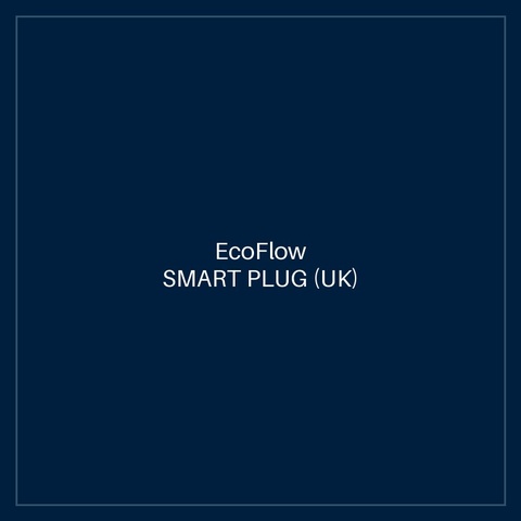 SMART PLUG (UK)