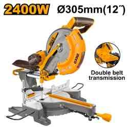 Ingco Mitre saw