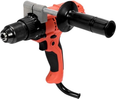 Electric drill/driver