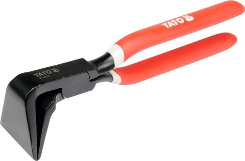 Seaming pliers