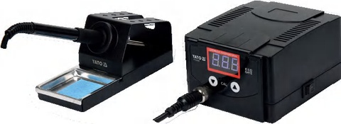 Soldering station