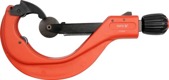 Pipe cutter