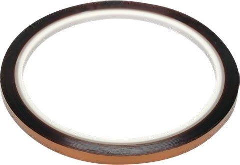Heat resistant tape 20 mm