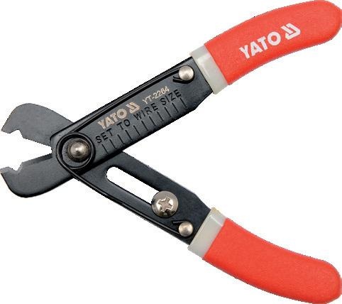 Electrical mini cutter