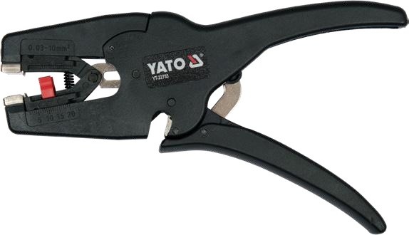 Wire stripper