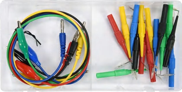 Back probe kit