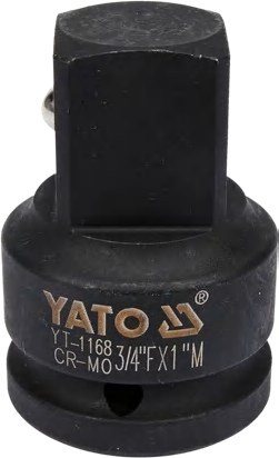 Impact adapter