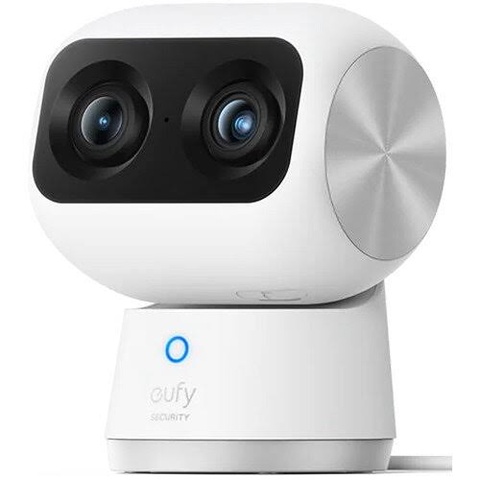 EUFY SECURITY INDOOR CAM S350 WHITE
