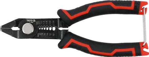 Electrical cutter