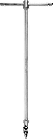 Swivel wrench 19 mm