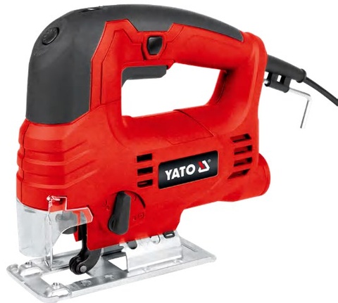 Jig saw