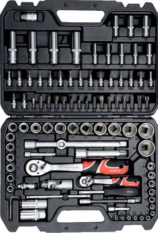 Tool Set